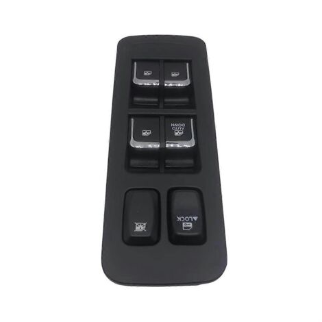 Pour l'interrupteur de lève-vitre principal Jianghuai Heyue Power Master 3750030U1510Z-- (1/5)