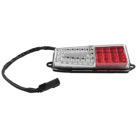 Feu arrière droit à LED pour UTV HS500CC HS700CC-- (1/5)