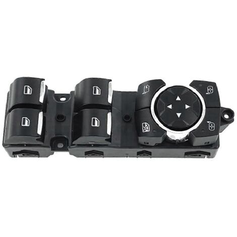 Interrupteur principal de lève-vitre DP5Z-14529 pour MKZ (1/5)