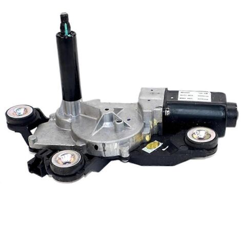 Moteur d'essuie-glace arrière pour Focus Mk2 2004-2012 C-Max Galaxy (1/5)