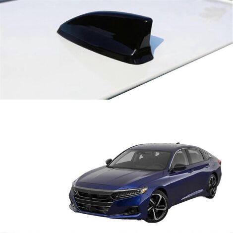 Cache d'antenne aileron de voiture pour Accord 2018-2022-- (1/5)