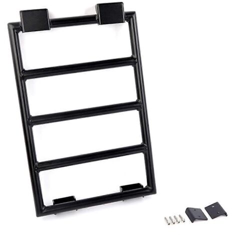 Extension de lunette arrière avec échelle d'accès pour JB74-- (1/5)