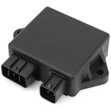 Boîtier CDI pour moteur hors-bord 40 ch 40X E40X 40X (1/5)