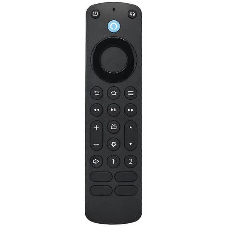 Télécommande vocale Alexa Pro G25N8L avec rétroéclairage pour-- (1/5)