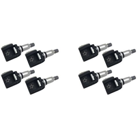capteurs de pression des pneus TPMS 433 MHz compatibles avec -- (1/5)