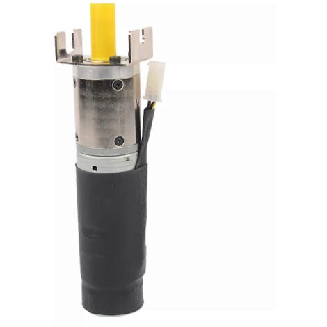 Remplacement pour moteur coulissant mural 12V à couple moyen-- (1/5)