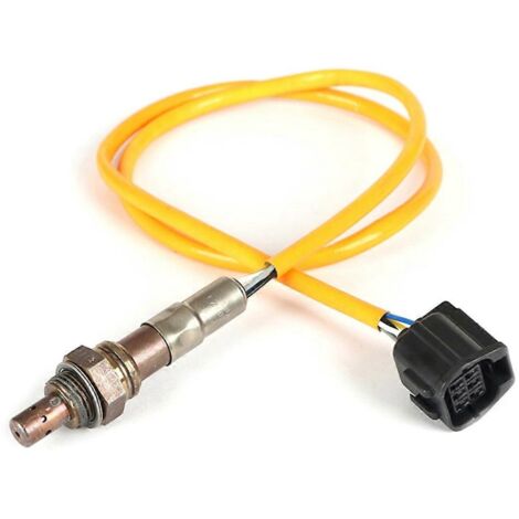 Capteur d'oxygène avant L36C-18-8G1 LZA07-EMD23 Compatible avec-- (1/5)