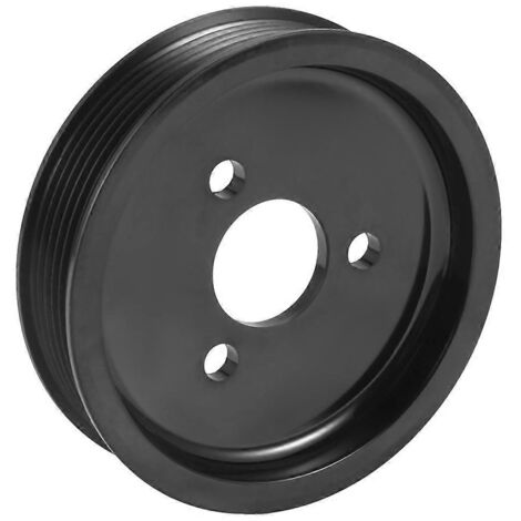Poulie de direction assistée 32421740858 pour BMW E36 E46 320i 323i 325i (1/5)
