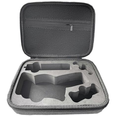 Étui de transport portable pour stabilisateur de cardan mobile 6 pouces -- (1/5)