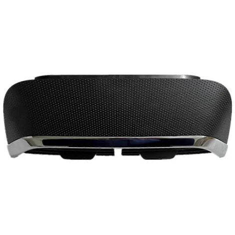 Sortie de climatisation centrale pour console centrale Pro-- (1/5)