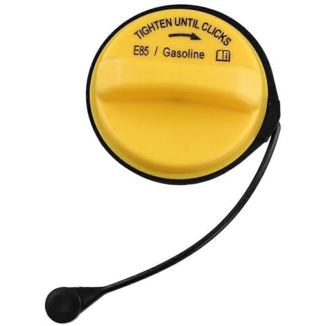 Joint d'étanchéité du réservoir de carburant pour voiture, couvercle intérieur FC1052 8L3Z-9030-C-- (1/5)
