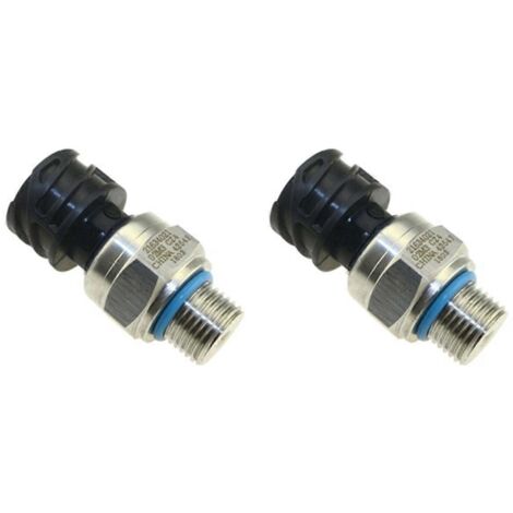 Capteur de pression d'huile carburant pour camion Penat D12 D13 (2 pièces) (1/5)