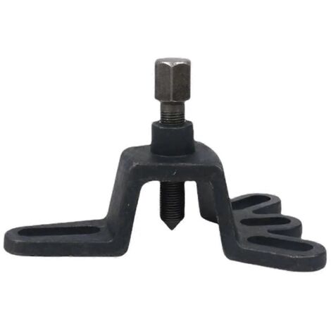 Outil universel d'extraction de tambour de frein, outil de réparation d'extracteur de moyeu de roue --- (1/5)