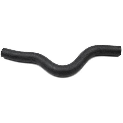 Durite inférieure de radiateur pour moteur de moto 125cc CH125 KN7-- (1/5)