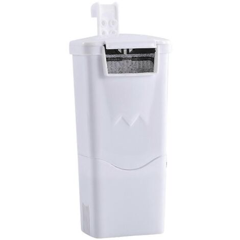 Pompe de filtration pour aquarium à cascade, pompe à oxygène pour aquarium à tortues --- (1/5)
