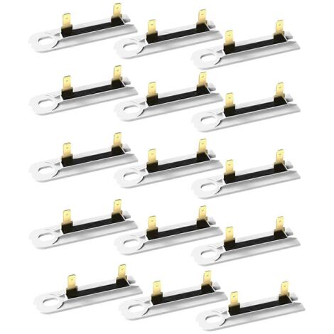 Fusible thermique de sèche-linge 3392519 WP3392519 - Remplacement pour -- (1/5)