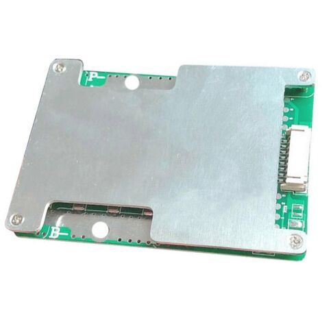 Carte de protection pour batterie lithium 6S 50A avec équilibrage de puissance de la batterie -- (1/5)
