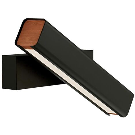 Lampe de chevet rotative A-- (1/5)