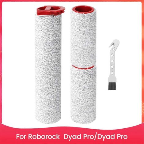 Pièces de rechange pour rouleau brosse Dyad Pro Combo Wet-- (1/5)