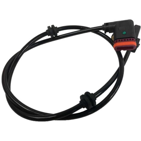 Capteur de vitesse de roue ABS arrière gauche ou droite pour W221-- (1/5)