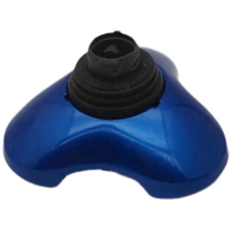 Base de tête de rasoir RQ11 pour rasoirs électriques Philips RQ1150 1160 1180-- (1/5)
