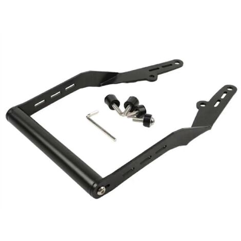 Support de téléphone avec fixation GPS pour KOVE 800X (1/5)