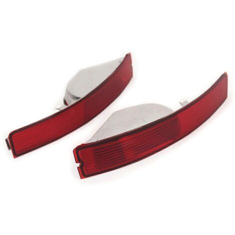 Feu de position latéral arrière gauche sans ampoule pour Volvo XC90 MK1 2007-2015 (1/5)