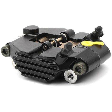 Étrier de frein arrière pour CFMoto X5 X6 X8 Cforce ATV 500 600 CF400AU - Comme illustré -