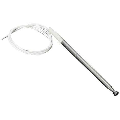 Antenne électrique pour voiture Montero III V66 V73-- (1/5)