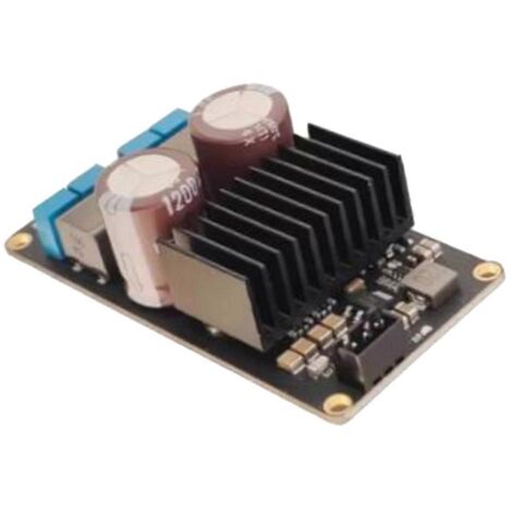 Module de carte d'amplificateur numérique Fever TPA3221 double canal stéréo-- (1/5)