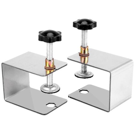 2 accessoires pour outils de menuiserie (gabarit) (1/5)