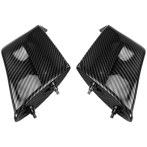 Ailerons latéraux pour moto Ducati Panigale V4 V4S V4R,A-- (1/5)