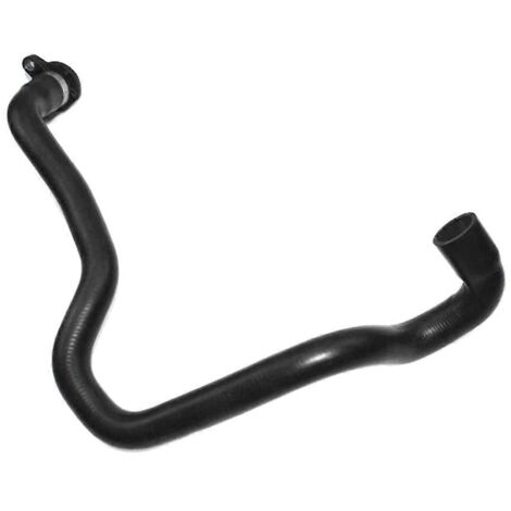 Tuyau de radiateur, tuyau de thermostat, tuyau d'eau du cylindre 11537545890 pour-- (1/5)