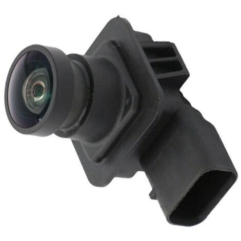 Caméra de recul pour voiture Ford - Noire (1/5)