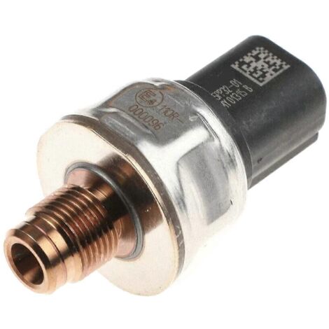 Capteur de pression de rampe commune de carburant 55PP32-01 pour-- (1/5)