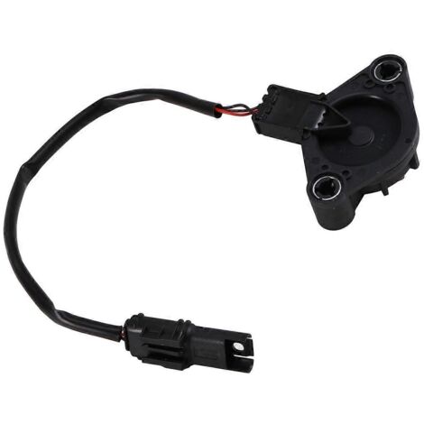 Capteur de position de vitesse pour BMW K1200GT, R1200GS, F650GS 23007711960 - Noir