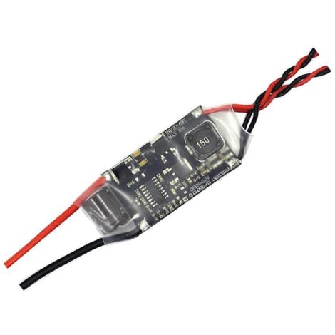 Alimentation BEC (UBEC) 5V 15A 3-12S pour récepteur FPV d'avion RC