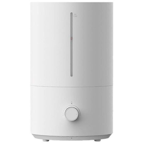 Humidificateur de bureau 4L grande capacité, silencieux, pour la maison (1/5)