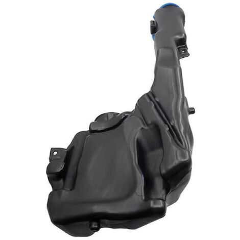 Réservoir de liquide lave-glace avec pulvérisateur 2048691320 pour Benz - Noir (1/5)