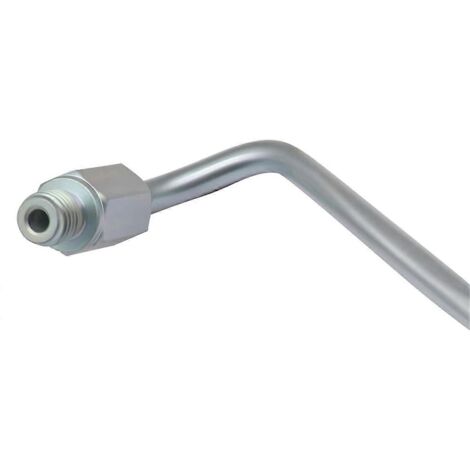 Kit de 3 tuyaux de retour de liquide de refroidissement turbo pour Opel (1/5)