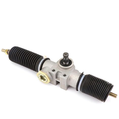 Ensemble crémaillère et pignon de direction assistée 360 mm 30T 1,75-- (1/5)