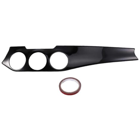 Garniture de panneau de climatisation de console centrale pour C-- (1/5)