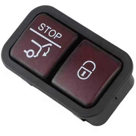 Interrupteur de voiture 2128210551 3 broches Accessoires de voiture pour-- (1/5)