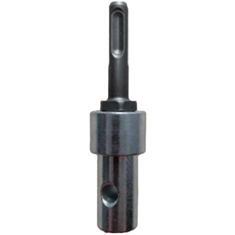 Adaptateur de foret électrique SDS pour bricolage - Accessoires - Adaptateur de tête de tige - B-- (1/5)