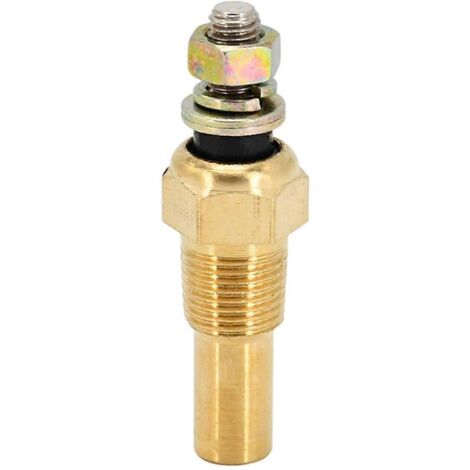 Capteur de température 6658818 pour chargeuses compactes Bobcat 440 443 453-Or- (1/5)