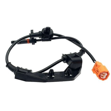 Capteur de vitesse de roue arrière droite 57470-SFJ-W01 pour Odyssey-- (1/5)