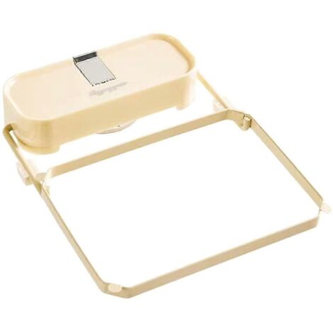 Passoire à ventouse pour évier, filtre à déchets pour évier de cuisine à ventouse -- (1/5)