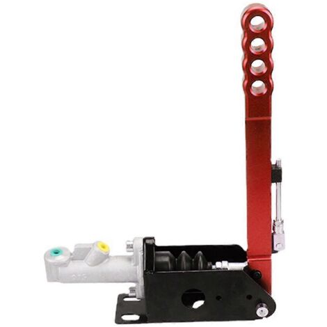 Frein à main hydraulique universel pour voiture de course drift 340 mm, B-- (1/5)