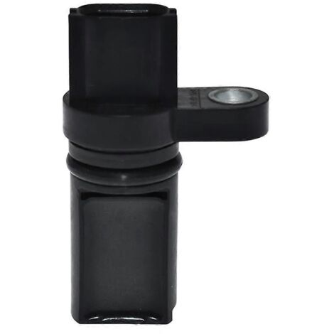 Capteur de position d'arbre à cames 23731-6J906 A29-640 237316J906 pour Nissan - Noir (1/5)