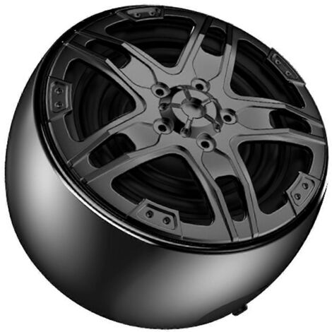 Nouvelle enceinte Bluetooth sans fil étanche IPX7 A-- (1/5)